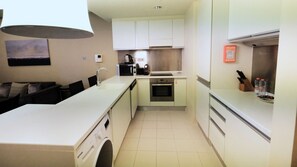 Cucina privata