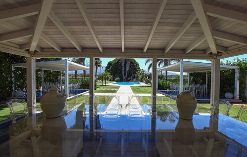 Nice home in Partinico