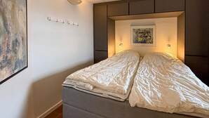 1 chambre, Wi-Fi gratuit