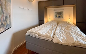 Free WiFi - Gorgeous apartment in Fanø with WiFi (Fanø)