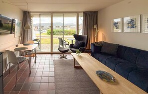 Unclassified image, 3 of 10, button - Gorgeous apartment in Fanø with WiFi (Fanø)