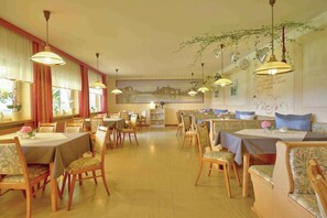 用餐區