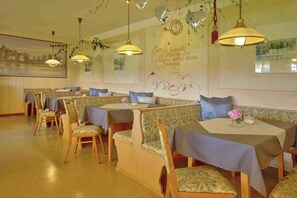 用餐區