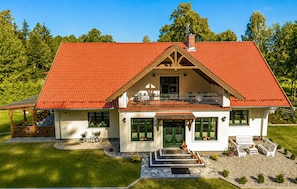 Außenbereich