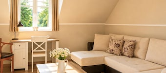 1 bedroom amazing apartment in Spychowo
