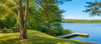 1 bedroom amazing apartment in Spychowo