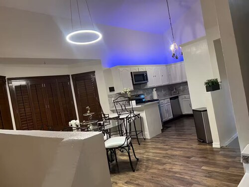Cheerful 4 bedrooms casa particular