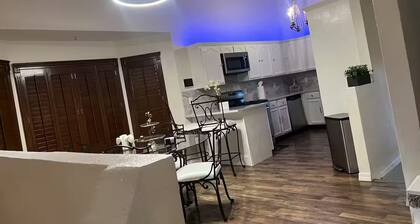 Cheerful 4 bedrooms casa particular