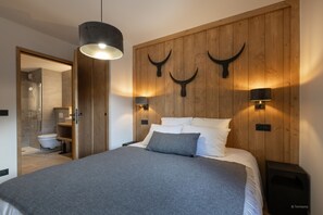 Ferienhaus | 3 Schlafzimmer