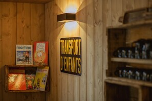 Ferienhaus | 3 Schlafzimmer