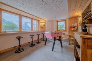 Ferienhaus | 3 Schlafzimmer