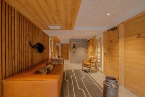 Ferienhaus | 3 Schlafzimmer
