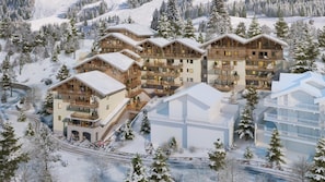 Casa | 3 camere