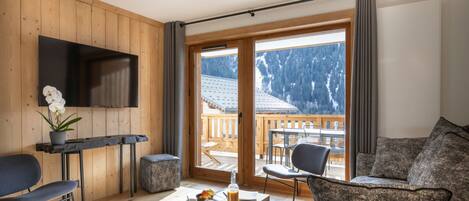Maison | 3 chambres