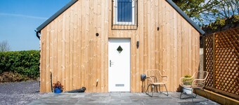 Cosy Hideaway | Couples Break | Private Estate