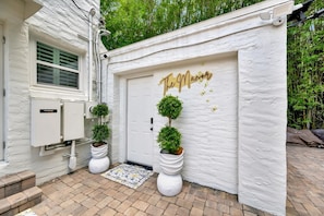 Exterior - Clifford Drive (Orlando)