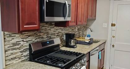 The new City Ave Joe Frazier Suite BalaCynwyd /St Joes University
