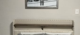 The new City Ave Joe Frazier Suite BalaCynwyd /St Joes University