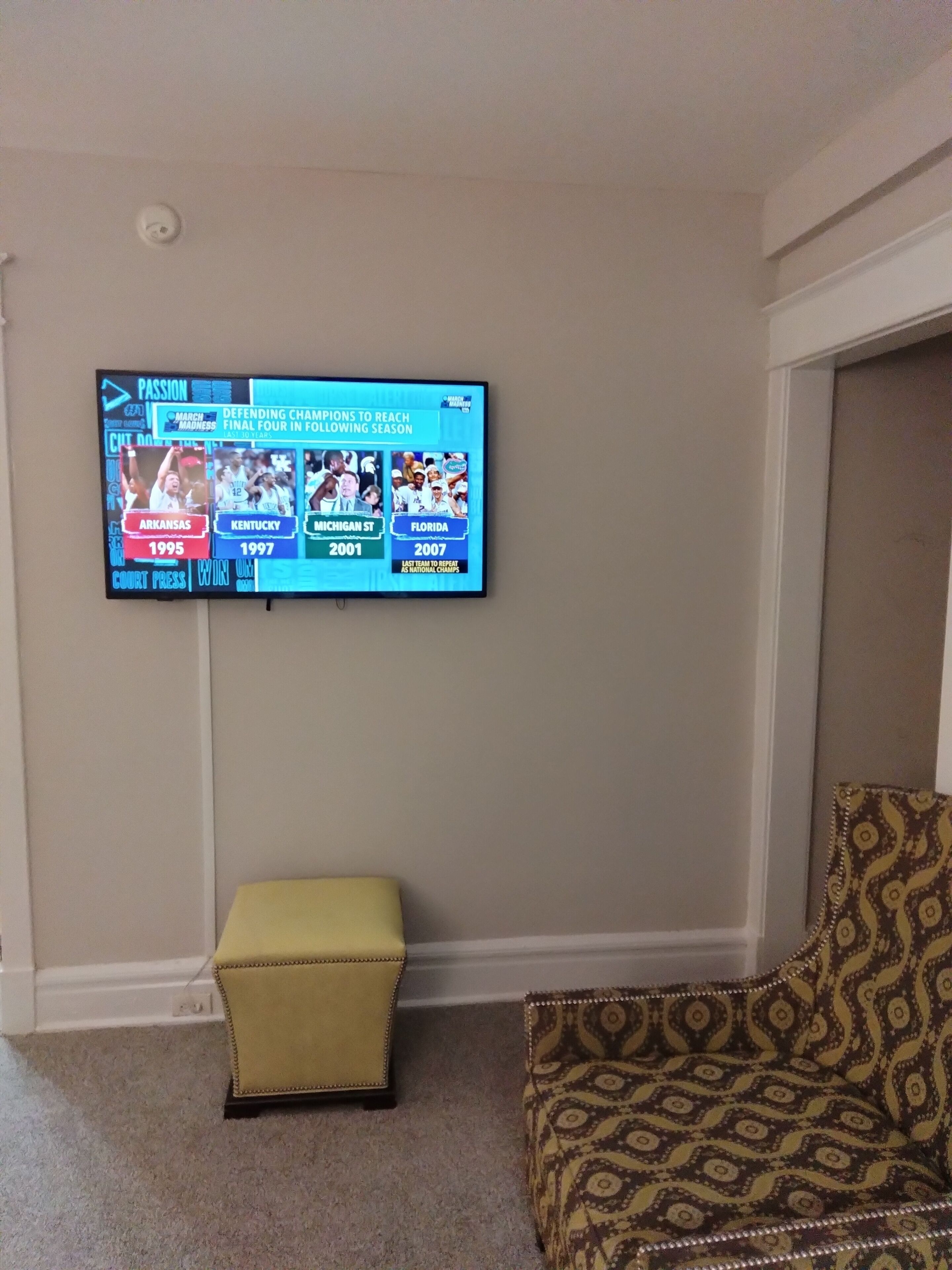 Interieur