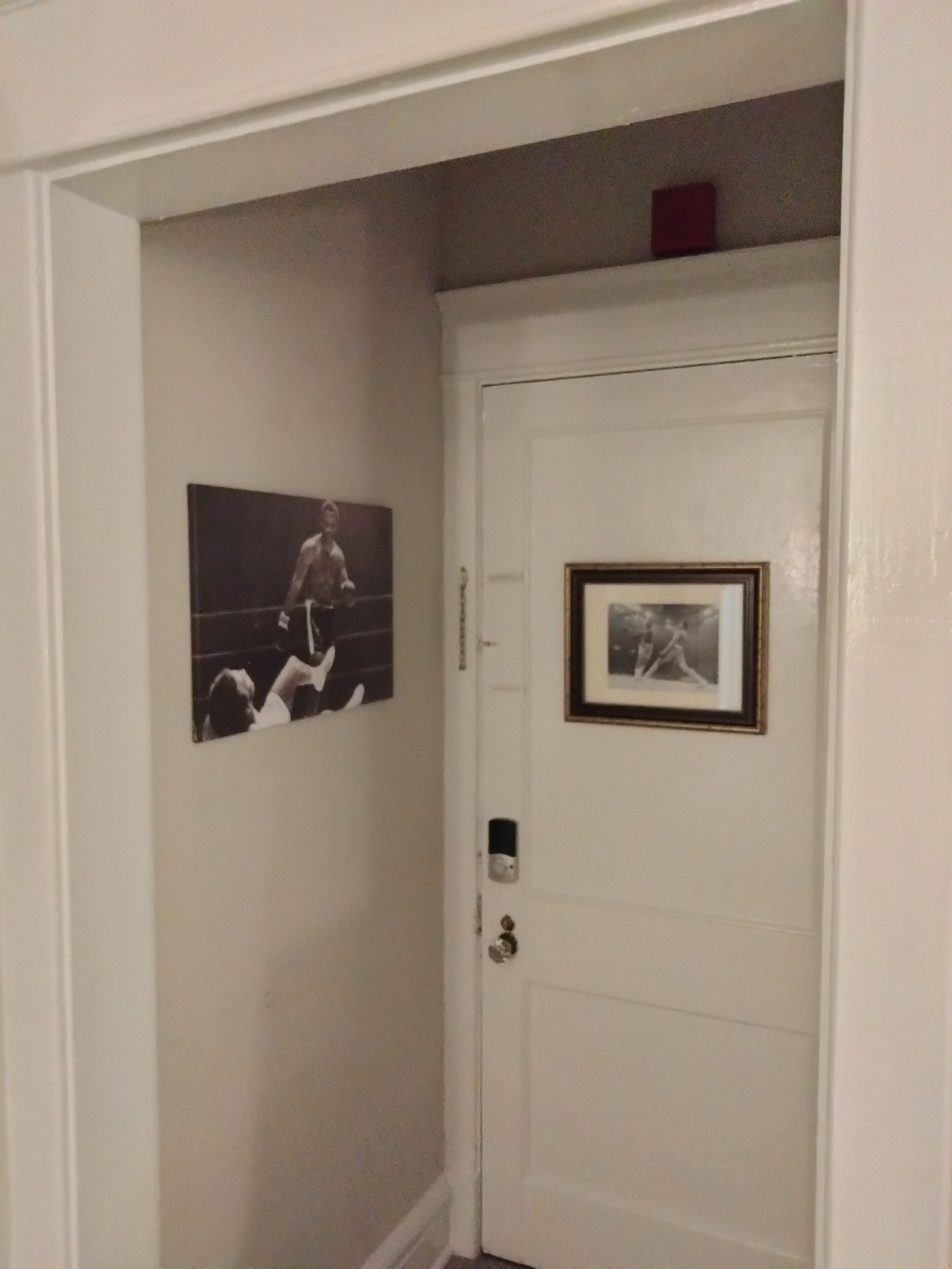 Intérieur