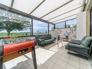 Spielezimmer