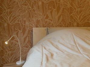 Room - Beautiful chalet in the middle of the forests (Garderen)