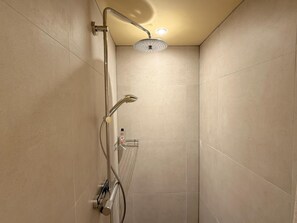 Bathroom - Beautiful chalet in the middle of the forests (Garderen)
