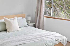 3 Schlafzimmer, Bügeleisen/Bügelbrett, kostenloses WLAN, Bettwäsche
