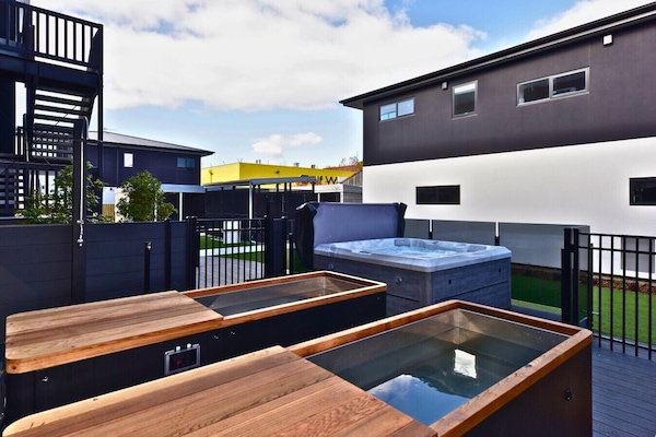 Shared Amenities