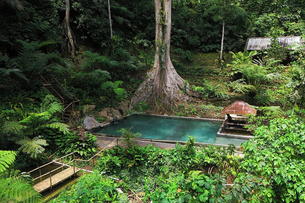 Udaka Retreat