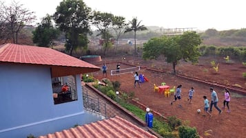 Childrenās area