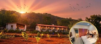 Beaches & Hills Resorts