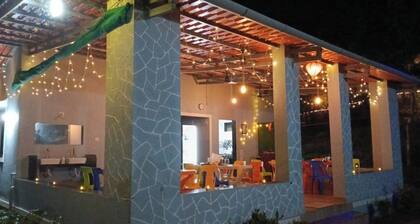 Beaches & Hills Resorts