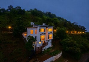 Exterior - Twinridge Heights Vagamon by VOYE HOMES (Vagamon)