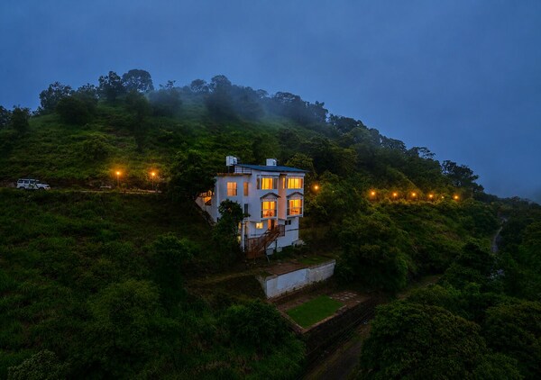 Twinridge Heights Vagamon By Voye Homes - Idukki