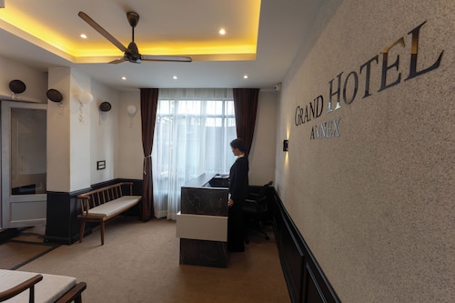 GRAND HOTEL ANNEX