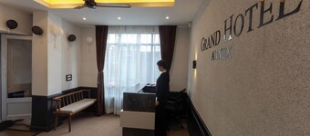 GRAND HOTEL ANNEX