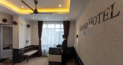 GRAND HOTEL ANNEX
