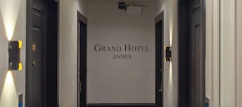 GRAND HOTEL ANNEX