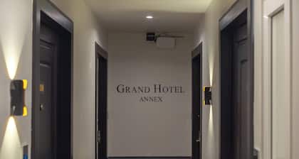 GRAND HOTEL ANNEX