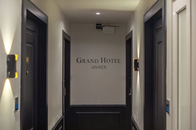 GRAND HOTEL ANNEX