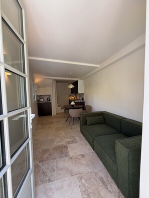 Living area - Vrbo Property (Mougins)