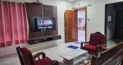 Holiday Home Madurai - Duplex Villa Umachikullam