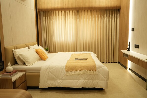 Huone