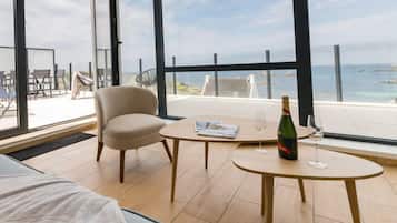 Apartment | Living room