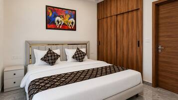 Chambre Deluxe