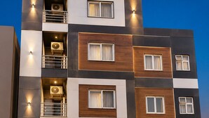 Exterior - Hotel La Rio (New Delhi)