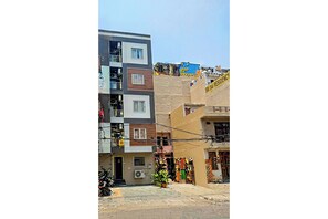 Exterior - Hotel La Rio (New Delhi)