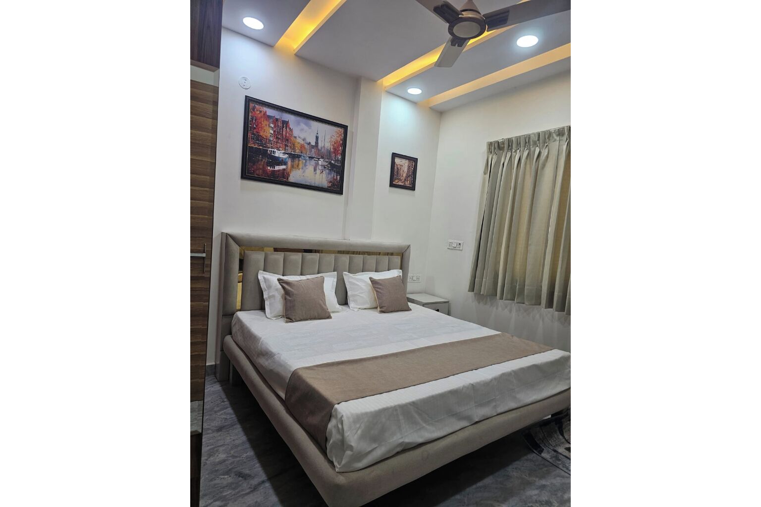Suite | Free WiFi