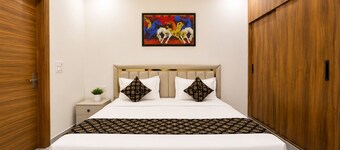 Hotel La Rio